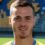 Photo of Marius Chindriş