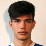Photo of Marius Cioiu