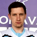 Photo of Marius Ganusauskas
