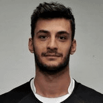 Photo of Marius Martac