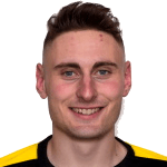 Photo of Marius Alm