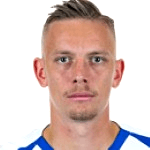 Photo of Marius Wolf
