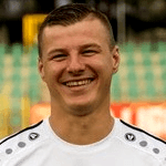 Mariusz Szuszkiewicz Photo of Mariusz Szuszkiewicz