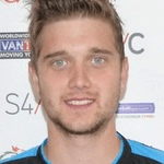 Photo of Mark Cadwallader