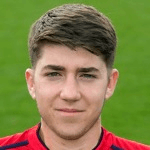 Photo of Mark Gallagher