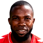 Photo of Mark Marshall
