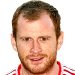 Photo of Mark Reynolds
