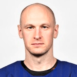 Photo of Mark Richardson