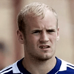Photo of Mark Ridgers