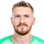 Photo of Mark Oxley