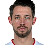 Mark Uth Photo of Mark Uth