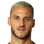 Photo of Marko Arnautović