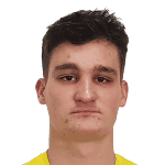 Photo of Marko Bibić