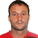 Photo of Marko Blažić