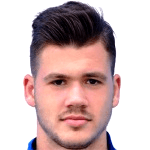 Marko Čubrilo Photo of Marko Čubrilo