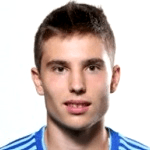 Photo of Marko Gjira