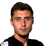 Photo of Marko Jevtić