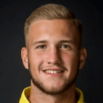 Photo of Marko Kelemen