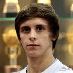 Photo of Marko Martinović