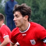 Photo of Marko Mlakić