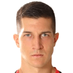 Photo of Marko Nikolić