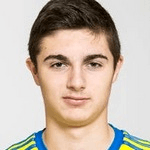 Photo of Marko Nikolic