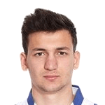 Photo of Marko Pejić
