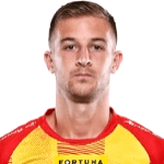 Photo of Marko Pervan
