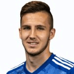 Photo of Marko Ravlija