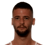 Photo of Marko Roganović