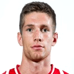Photo of Marko Simonovski