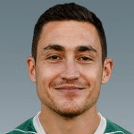 Marko Vukasović Photo of Marko Vukasović