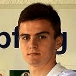 Marko Žulj Photo of Marko Žulj