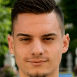 Photo of Marko Žuljević