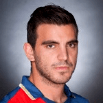Photo of Markos Dounis