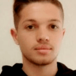 Photo of Markos Miskou