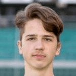 Photo of Markus Aldoja