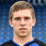 Photo of Markus Ballmert