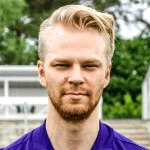 Photo of Markus Koistinen