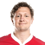 Photo of Markus Kronholm