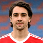 Markus Schwabl Photo of Markus Schwabl