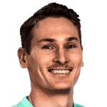 Photo of Markus Uusitalo