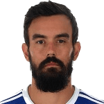 Photo of Marlon Pack