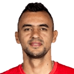 Photo of Marlon Piedrahita