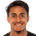 Photo of Marlon Vargas