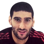 Photo of Marouane Fellaini
