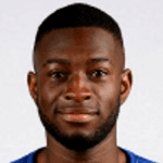 Photo of Martell Taylor-Crossdale