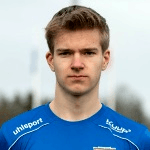 Photo of Märten Subka