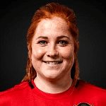 Photo of Martha Harris