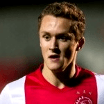 Photo of Martijn Kaars